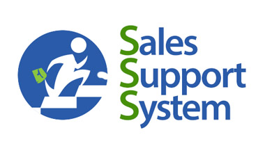 Sales Support System